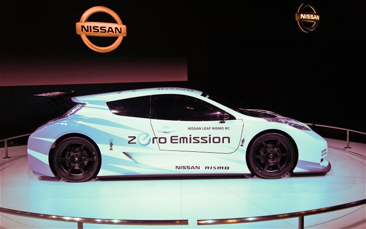 New York Auto Show 2011 - Autó & Motor -  - autó, kiállítás, New York Auto Show, 