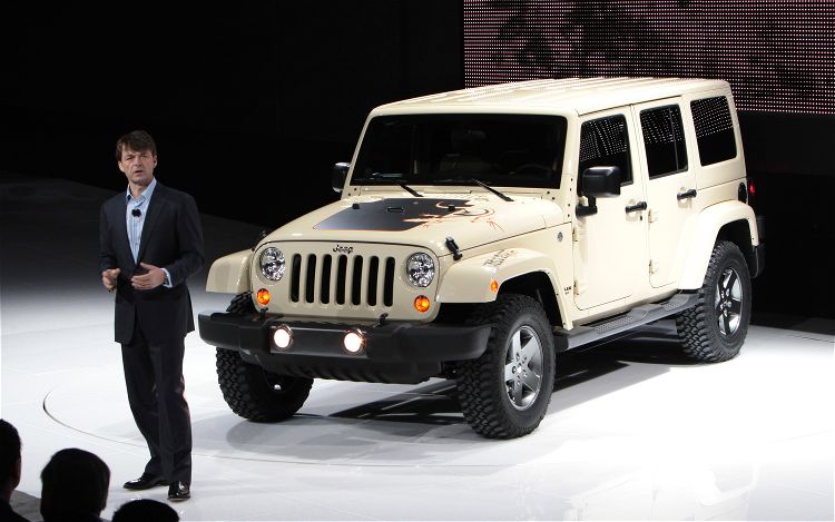 New York Auto Show 2011 - Autó & Motor -  - autó, kiállítás, New York Auto Show, 