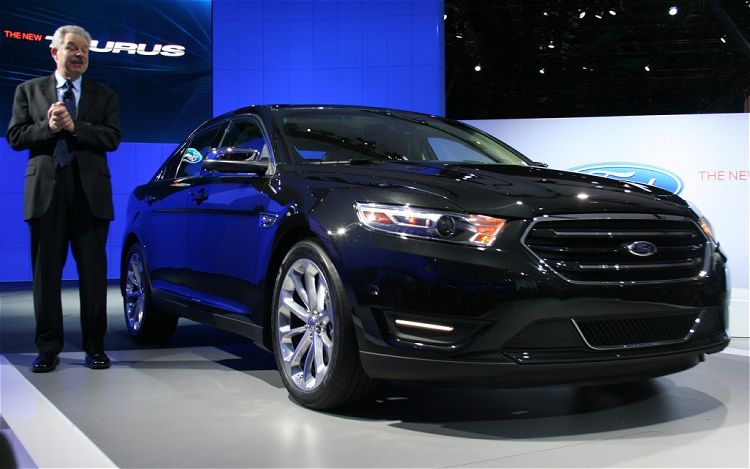 New York Auto Show 2011 - Autó & Motor -  - autó, kiállítás, New York Auto Show, 