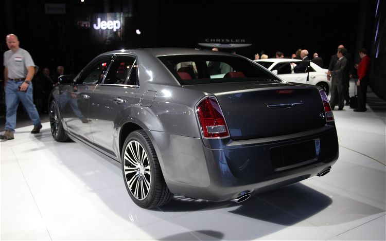 New York Auto Show 2011 - Autó & Motor -  - autó, kiállítás, New York Auto Show, 