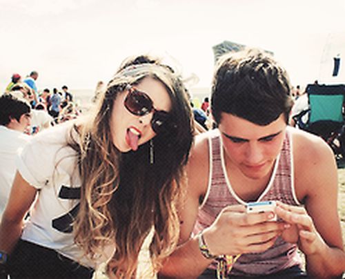 Miről hazudsz az interneten? -  -  - 