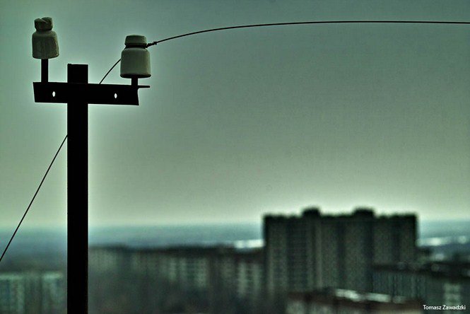 Pripjaty újra -  -  - Csernobil, érdekességek, Pripjaty, 