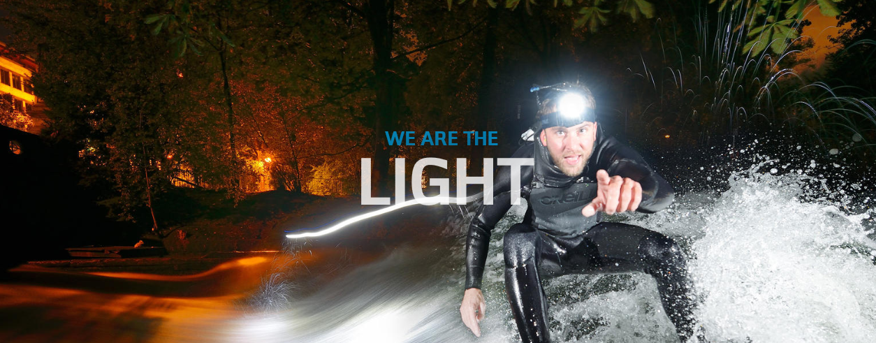 Miért az egyik legjobb lámpa a Lupine? -  -  - lámpa, lupine, 