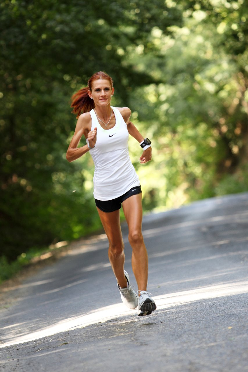 Lubics Szilvia a Spártai hősnő - BODY & SPORT -  - dr lubics, lubics szilvia, spartathlon, 