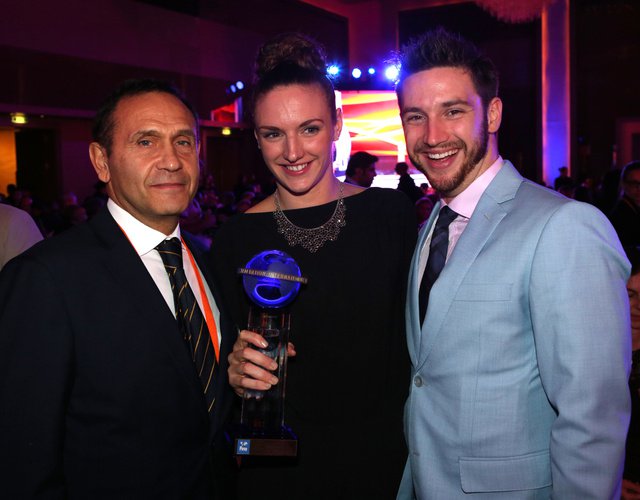 Hosszú Katinka a legújabb büszkeségünk -  -  - érdekességek, hírek, hosszú katinka, sport, 