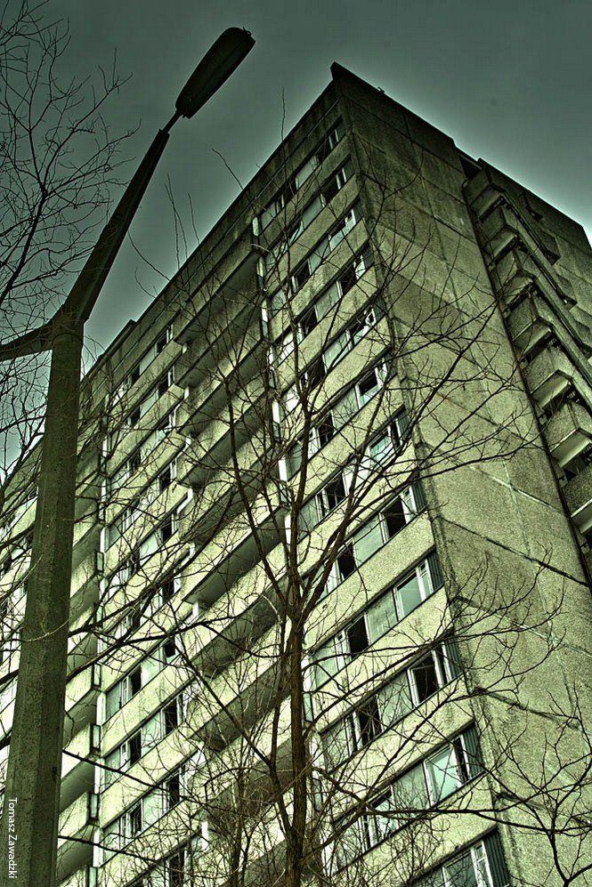 Pripjaty újra -  -  - Csernobil, érdekességek, Pripjaty, 