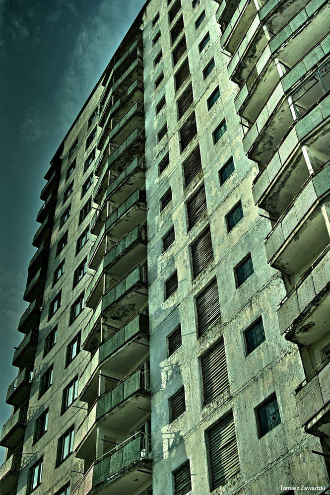 Pripjaty újra -  -  - Csernobil, érdekességek, Pripjaty, 