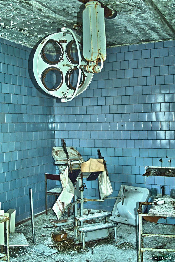 Pripjaty újra -  -  - Csernobil, érdekességek, Pripjaty, 