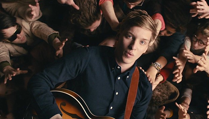 Köszönjük George Ezra! -  -  - budapest, george ezra, george ezra budapest, 