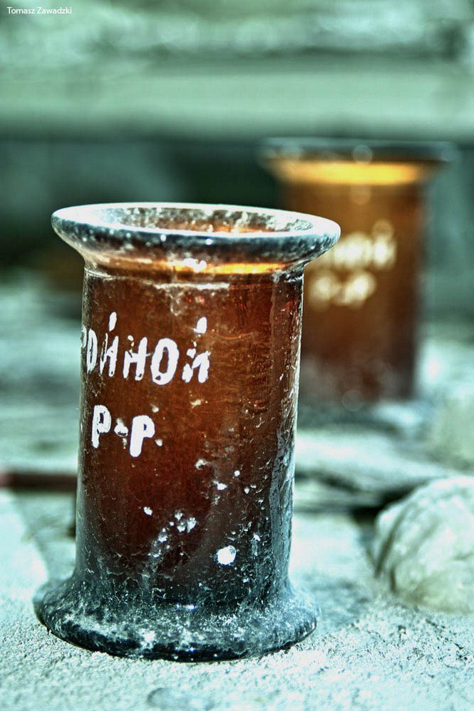 Pripjaty újra -  -  - Csernobil, érdekességek, Pripjaty, 