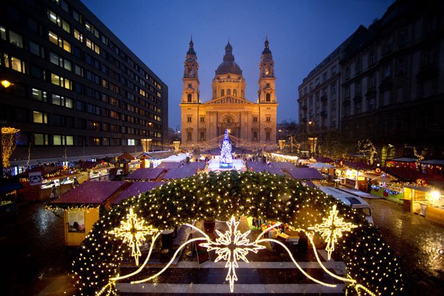 Klasszikus vagy újhullámos? -  -  - karácsonyi vásár, rendezvények,