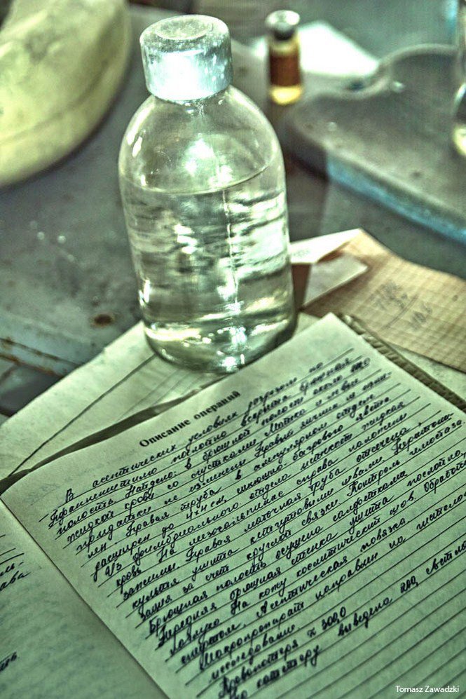 Pripjaty újra -  -  - Csernobil, érdekességek, Pripjaty, 