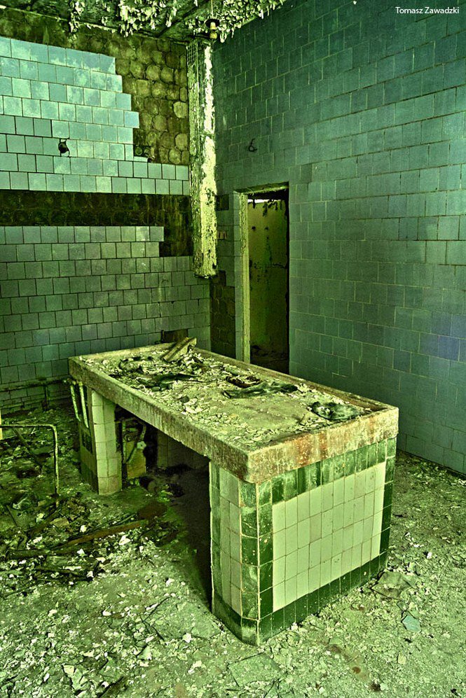 Pripjaty újra -  -  - Csernobil, érdekességek, Pripjaty, 