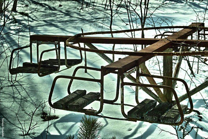 Pripjaty újra -  -  - Csernobil, érdekességek, Pripjaty, 