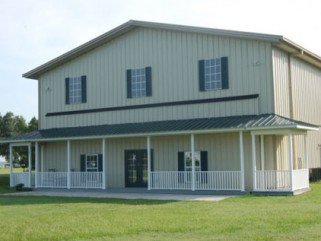 Garázs-ház - Otthon & Design -  - 