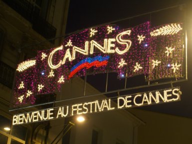 Ismét Cannes: Egyiptom a díszvendég -  -  - Cannes, film, filmfesztivál,