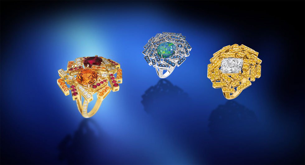 A Chaumet-ház története -  -  - Chaumet, ékszerészet, luxlife, 