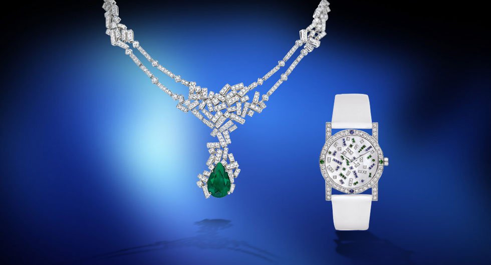 A Chaumet-ház története -  -  - Chaumet, ékszerészet, luxlife, 