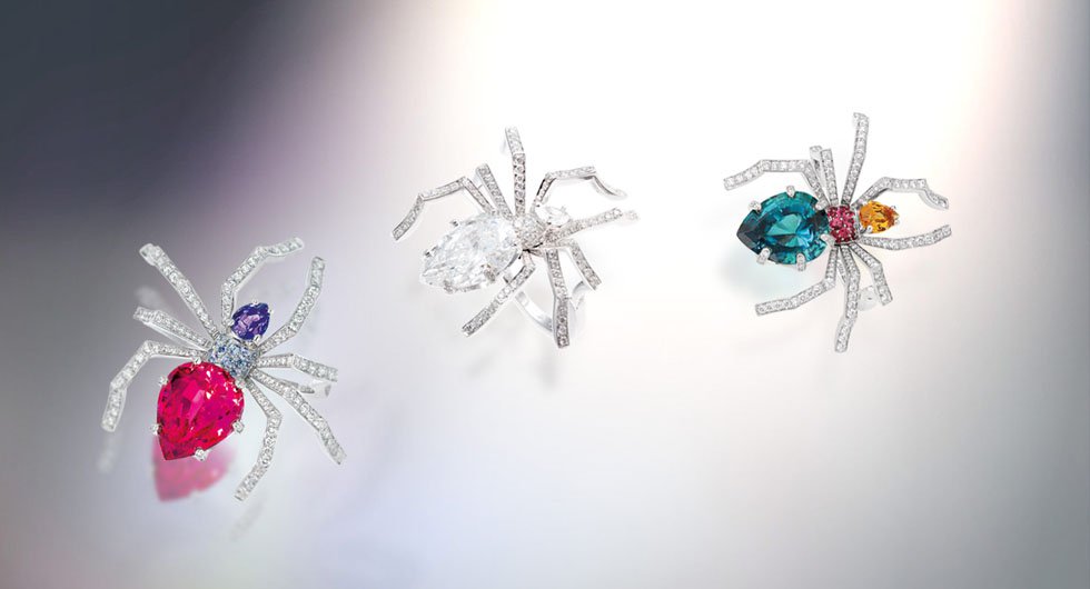 A Chaumet-ház története -  -  - Chaumet, ékszerészet, luxlife, 