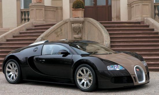 Shanghaji Autó kiállítás - bemutatkozott az új Bugatti - Autó & Motor -  - Bugatti, Shanghaji, veyron,