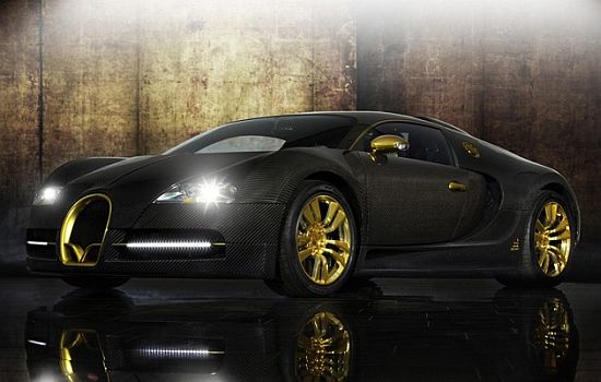 Shanghaji Autó kiállítás - bemutatkozott az új Bugatti - Autó & Motor -  - Bugatti, Shanghaji, veyron,