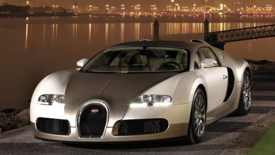 Shanghaji Autó kiállítás - bemutatkozott az új Bugatti - Autó & Motor -  - Bugatti, Shanghaji, veyron,