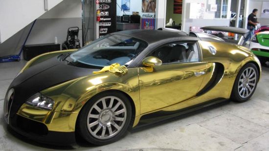 Shanghaji Autó kiállítás - bemutatkozott az új Bugatti - Autó & Motor -  - Bugatti, Shanghaji, veyron,