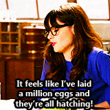 A PMS 10 szakasza, amit csak mi nők érthetünk -  -  - 