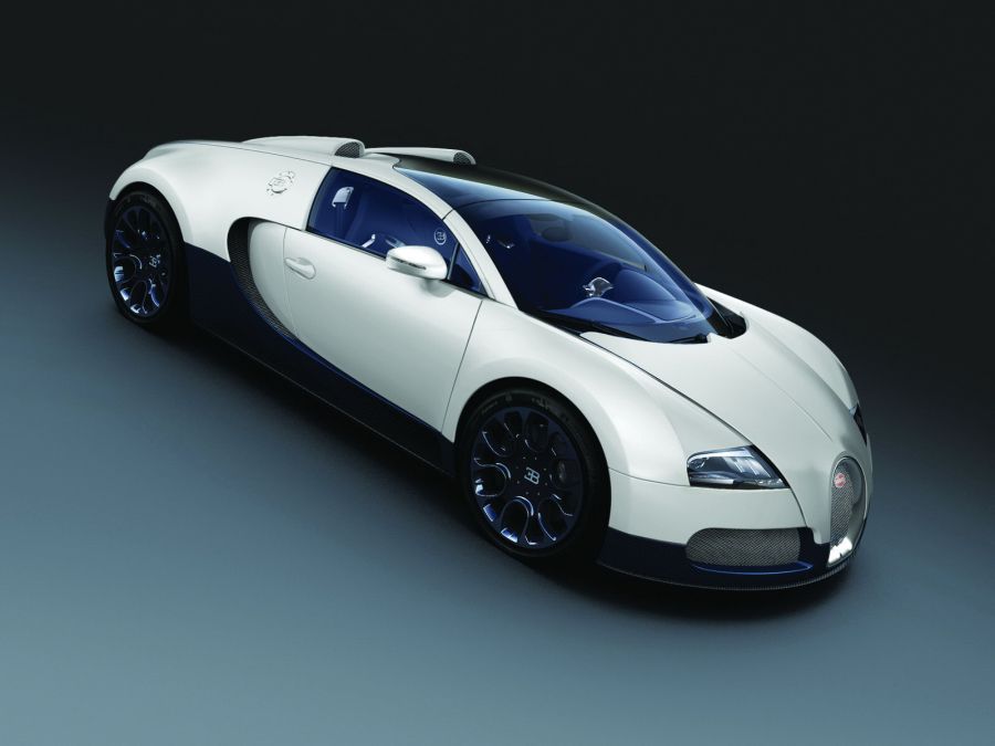 Shanghaji Autó kiállítás - bemutatkozott az új Bugatti - Autó & Motor -  - Bugatti, Shanghaji, veyron,