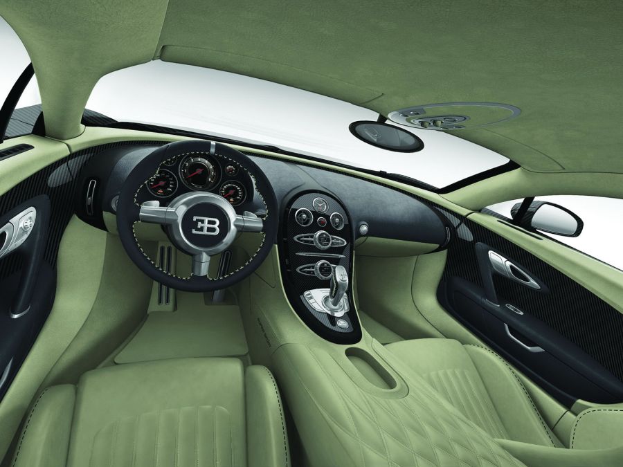 Shanghaji Autó kiállítás - bemutatkozott az új Bugatti - Autó & Motor -  - Bugatti, Shanghaji, veyron,