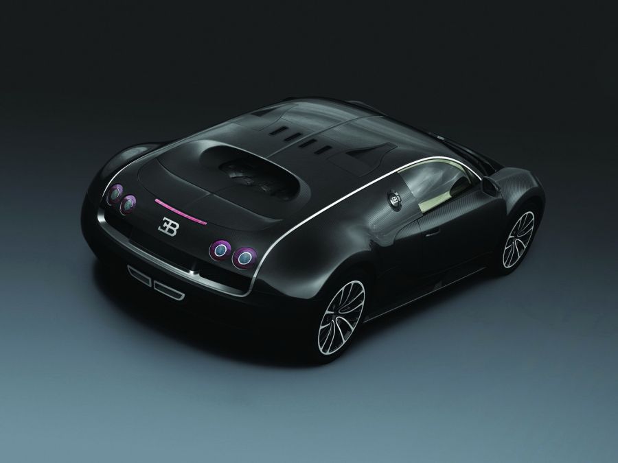 Shanghaji Autó kiállítás - bemutatkozott az új Bugatti - Autó & Motor -  - Bugatti, Shanghaji, veyron,