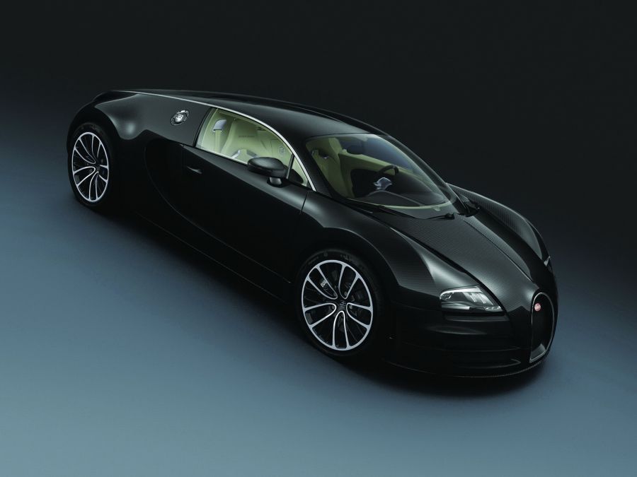 Shanghaji Autó kiállítás - bemutatkozott az új Bugatti - Autó & Motor -  - Bugatti, Shanghaji, veyron,