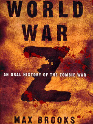 Brad Pitt zombis filmben -  -  - Brad Pitt, film, zombi, 