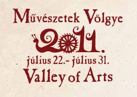 Jó hír: idén sem marad el a Művészetek völgye -  -  - kultúra, Művészetek Völgye, programok,