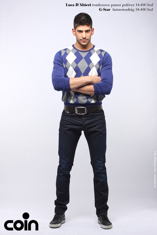 Coin olasz áruház - a divat kellékei egy helyen - Divathírek -  - áruház, coin, divat, 