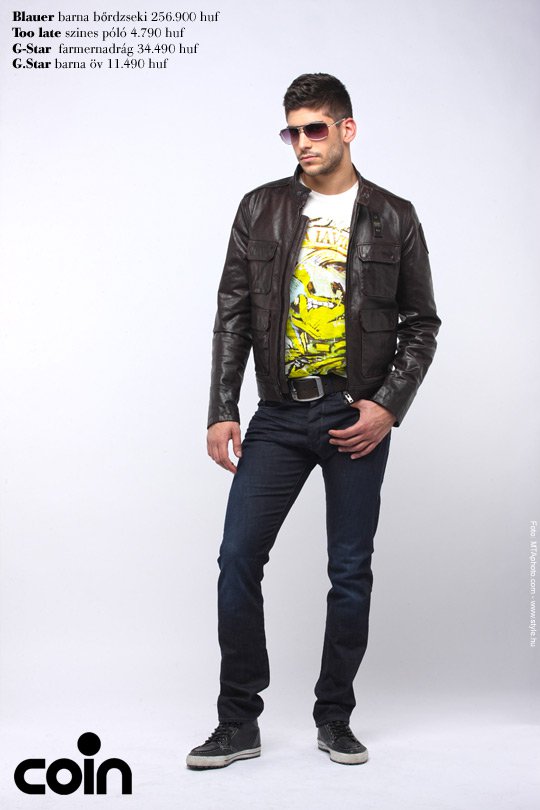 Coin olasz áruház - a divat kellékei egy helyen - Divathírek -  - áruház, coin, divat, 