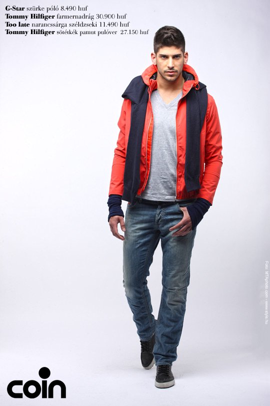 Coin olasz áruház - a divat kellékei egy helyen - Divathírek -  - áruház, coin, divat, 