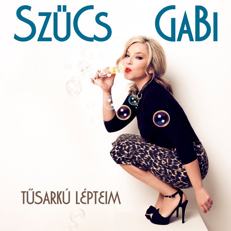 10 DAL – EGY NŐ - Kikapcsoló -  - dal, lemezbemutató koncert, rendezvény, rendezveny.hu, szűcs gabi, zene, 