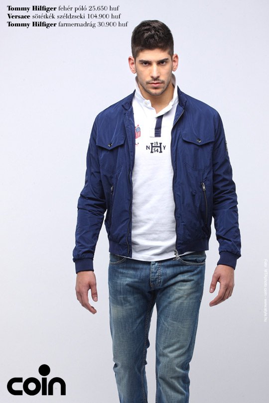 Coin olasz áruház - a divat kellékei egy helyen - Divathírek -  - áruház, coin, divat, 