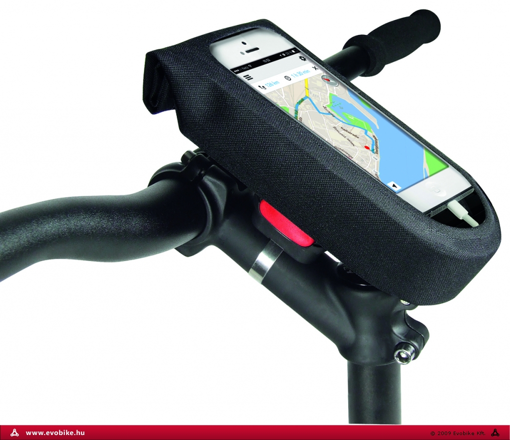 Stílus és praktikum -  -  - bevásárlás, klickfix, okostelefon, PhoneBag, rixen kaul, 