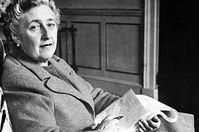 A legszebb Agatha Christie idézetek - STYLENEWS - Kultúra - agatha christie, idézetek, in memoriam,