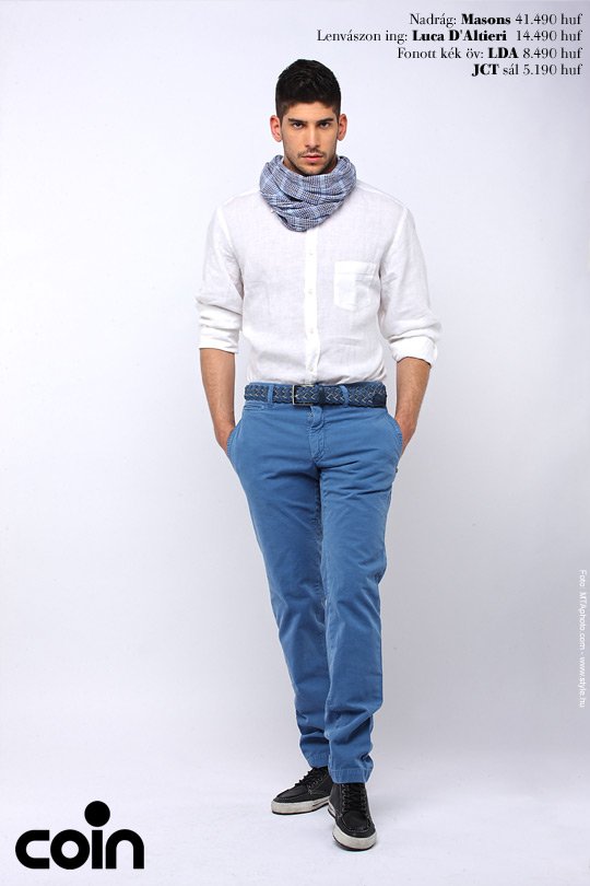 Coin olasz áruház - a divat kellékei egy helyen - Divathírek -  - áruház, coin, divat, 