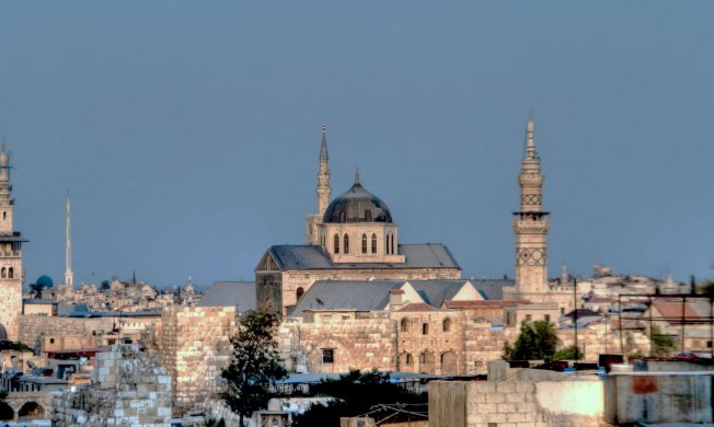 A világ legősibb városai - STYLELIFE - Utazás - kultúra, történelem, utazás, városok, 