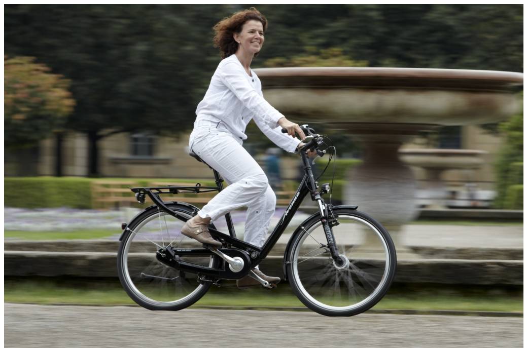 Miért baj, ha kényelmes is? -  -  - sport, toys for boys, 