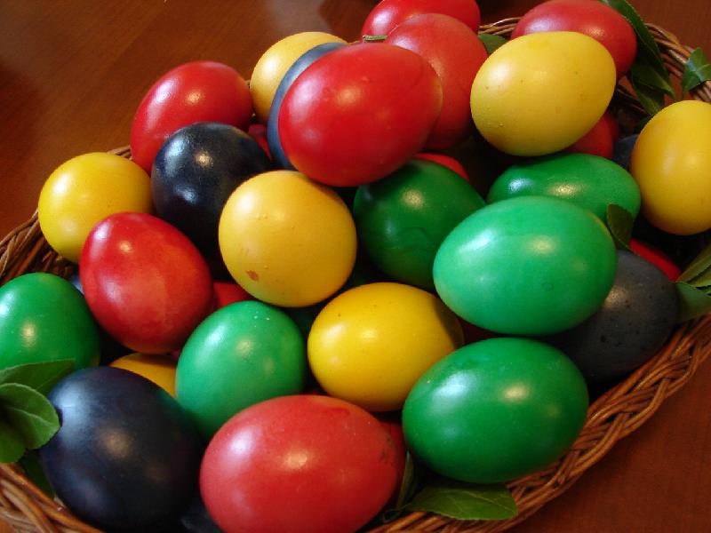 Legyen egészségesebb a húsvéti tojáskeresés -  -  - egészség, húsvét, 