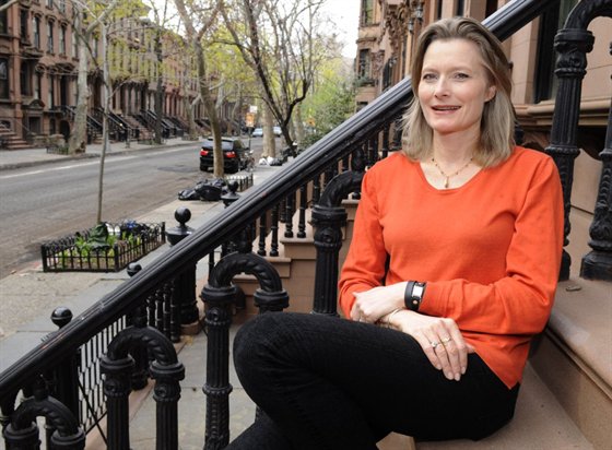 Jennifer Egan regénye kapta a Pulitzer-díjat -  -  - Jennifer Egan, könyv, Visit from the Goon Squad, 