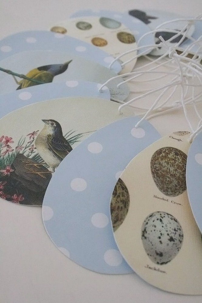 Húsvétre hangolódás -  -  - Ágy asztal tv, húsvét, lakberendezés,