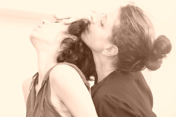 Mit számít az, ki mit gondol? -  -  - rúzs és tükör, szentesi éva, 