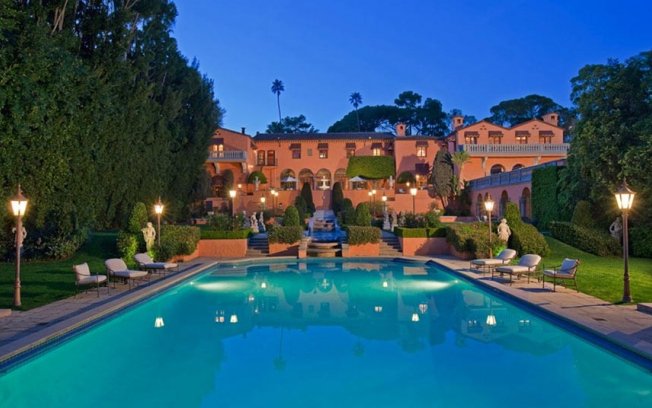 A világ 20 legdrágább otthona - STYLELIFE - Otthon & Design - ház, ingatlan, luxus, otthon, 