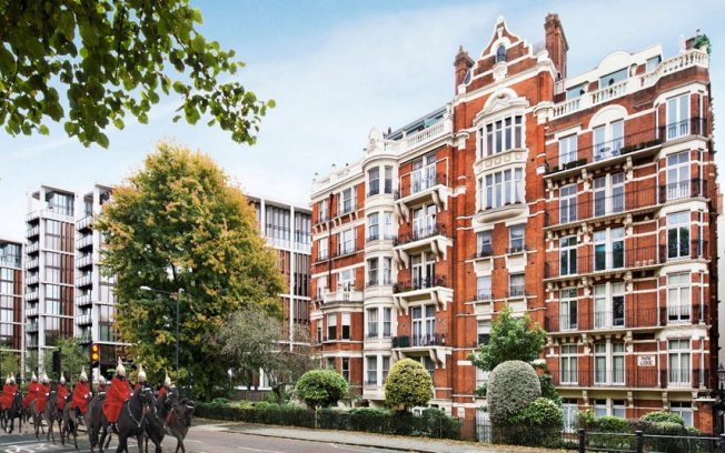 A világ 20 legdrágább otthona - STYLELIFE - Otthon & Design - ház, ingatlan, luxus, otthon, 